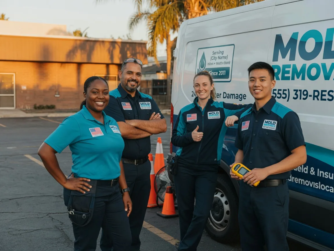 Water Damage Restoration company in Christine, TX
